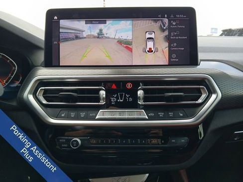 Used 2024 BMW X4 xDrive30i w/ Premium Package image 21