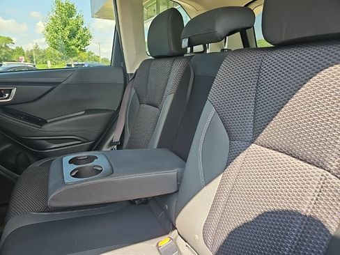Used 2020 Subaru Forester Premium w/ Popular Package #1 AWD/4WD image 33
