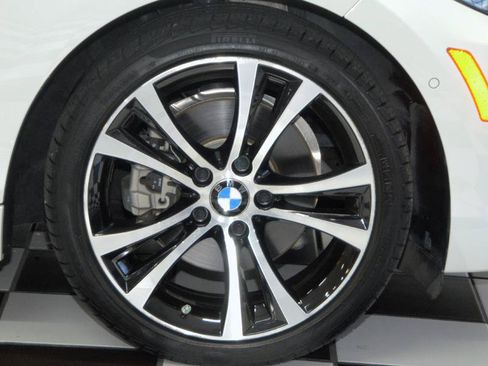 Used 2020 BMW 230i xDrive Convertible w/ Convenience Package AWD/4WD image 15