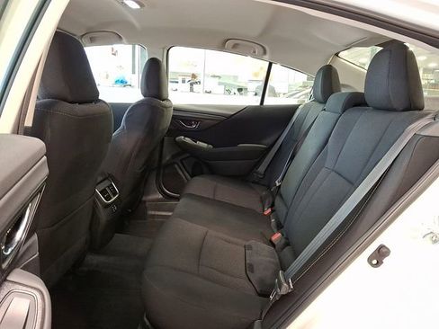 Certified 2025 Subaru Legacy Premium image 10