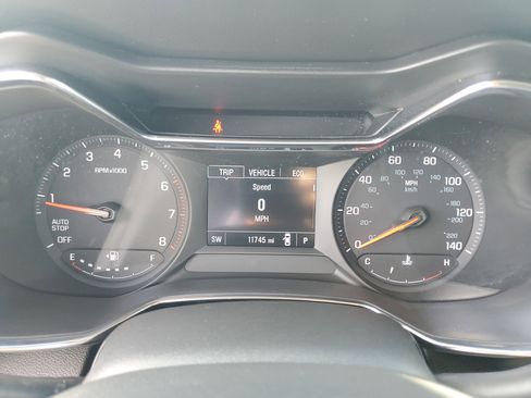 Used 2023 Chevrolet TrailBlazer LT w/ Convenience Package image 28