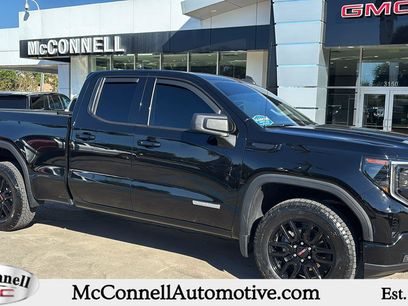 Certified 2023 GMC Sierra 1500 Elevation
