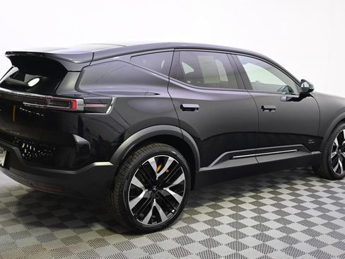 Used 2025 Polestar Polestar 3 AWD/4WD image 7