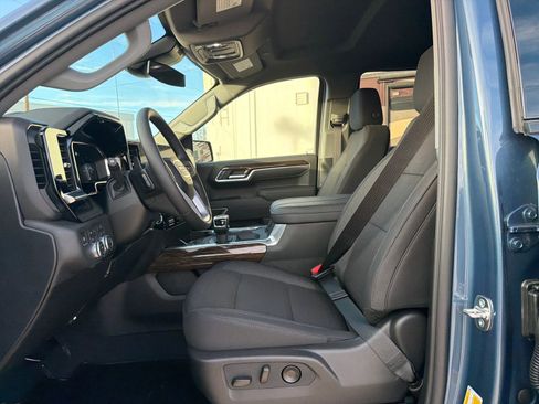 New 2026 GMC Sierra 1500 Elevation w/ X31 Off-Road Package image 15