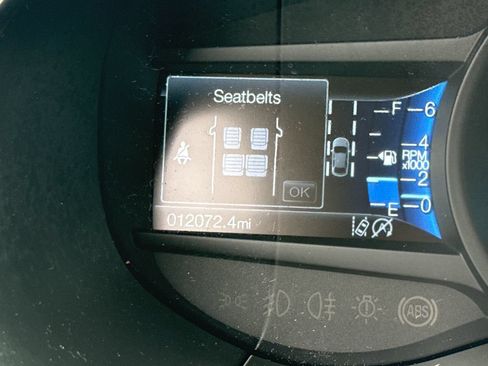 Used 2024 Ford Edge SEL w/ Convenience Package AWD/4WD image 39
