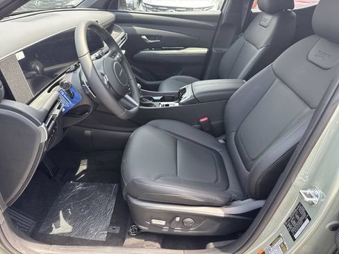 New 2026 Hyundai Santa Cruz XRT AWD/4WD image 10