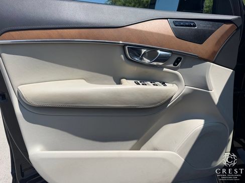 Used 2019 Volvo XC90 T6 Inscription w/ Advanced Package AWD/4WD image 9