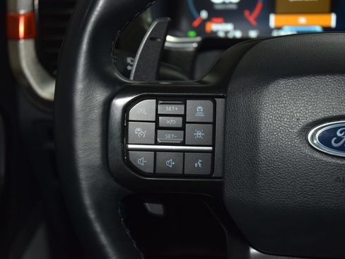 Used 2023 Ford F150 Raptor w/ Raptor Carbon Fiber Package AWD/4WD image 46