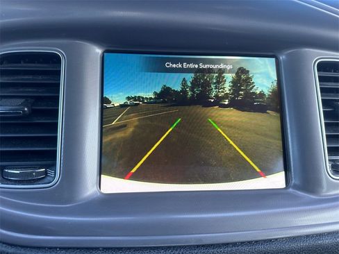 Certified 2023 Dodge Charger GT image 21