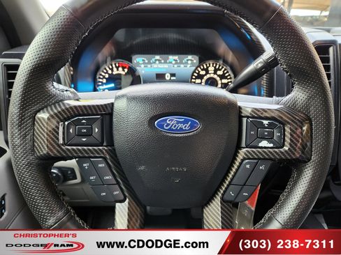 Used 2018 Ford F150 XL w/ Equipment Group 101A Mid image 10