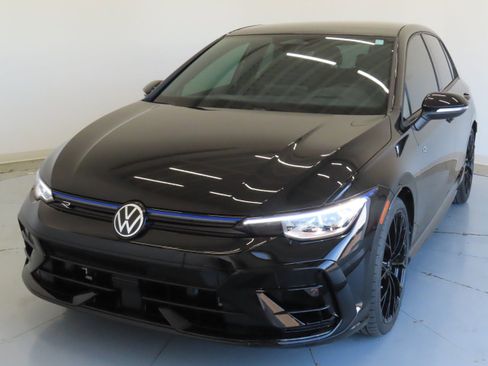 New 2026 Volkswagen Golf AWD/4WD image 7