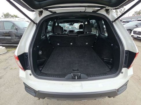 Used 2023 Honda Passport TrailSport image 12