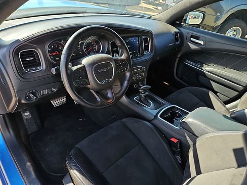 Used 2023 Dodge Charger Scat Pack w/ Plus Group image 11