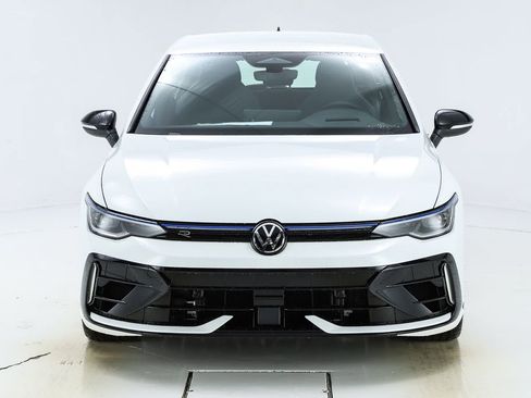 New 2026 Volkswagen Golf w/ Euro Style Package image 16