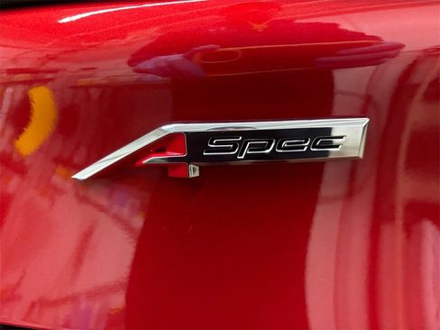 Certified 2023 Acura Integra A-Spec image 32