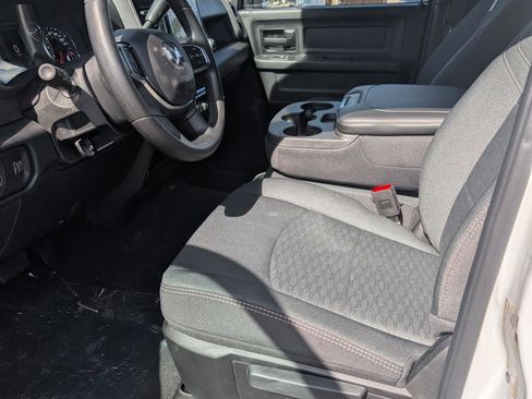 New 2025 RAM 2500 Tradesman image 9