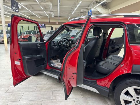 Used 2019 MINI Cooper Countryman image 12