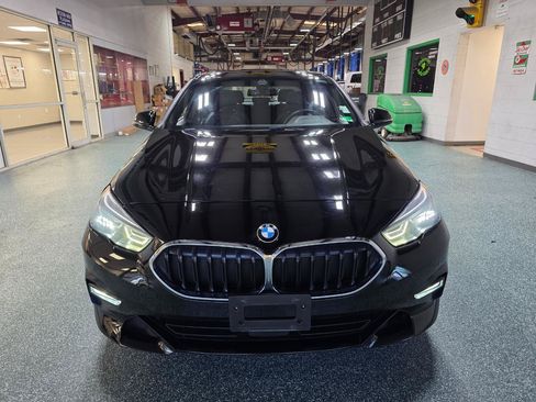 Used 2021 BMW 228i xDrive Gran Coupe w/ Convenience Package AWD/4WD image 3
