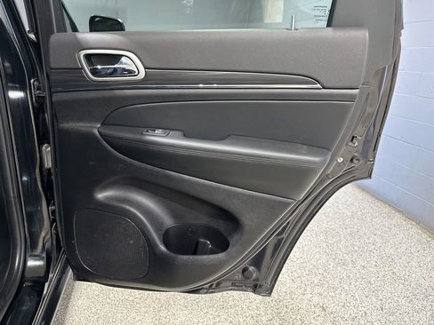 Used 2021 Jeep Grand Cherokee Limited w/ Premium Lighting Group image 20