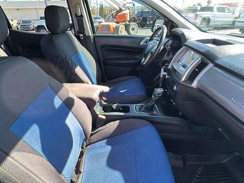 Used 2021 Ford Ranger XLT w/ Equipment Group 302A High image 15
