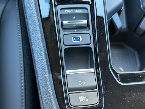 New 2025 Honda Accord EX-L image 28
