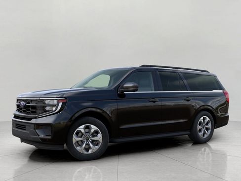 New 2027 Ford Expedition Max Active AWD/4WD image 1