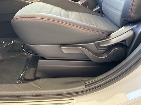 New 2026 Mitsubishi Outlander Sport SE AWD/4WD image 36