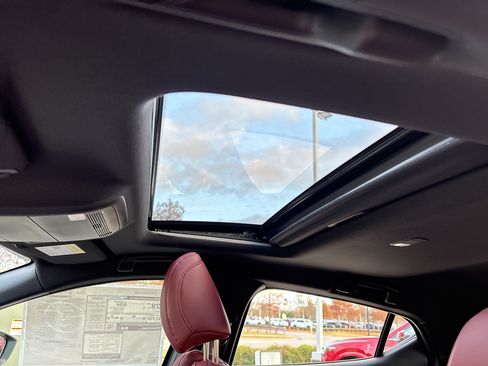 New 2026 MAZDA MAZDA3 Carbon image 16