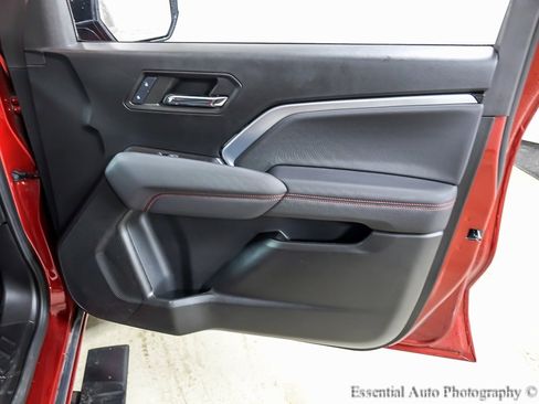 Certified 2024 Chevrolet Colorado Z71 w/ Z71 Convenience Package 2 image 23