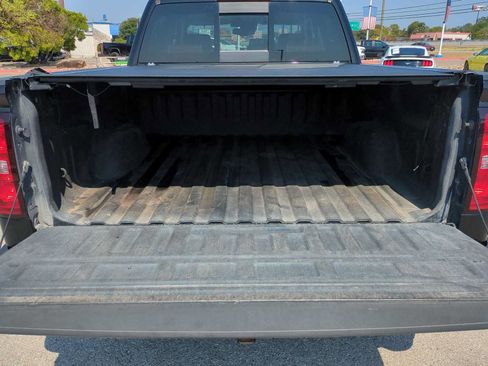 Used 2014 Chevrolet Silverado 1500 High Country w/ High Country Premium Package AWD/4WD image 25
