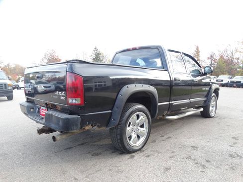 Used 2004 Dodge Ram 1500 Truck SLT w/ Quad Cab Value Group image 6