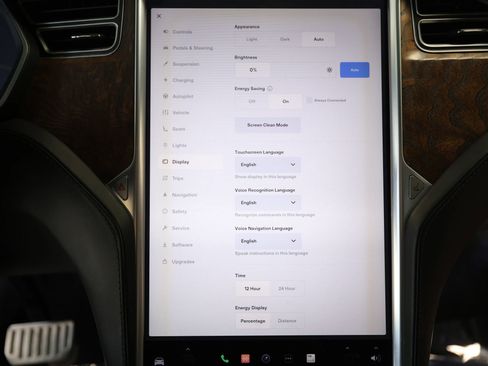 Used 2017 Tesla Model X P100D image 62