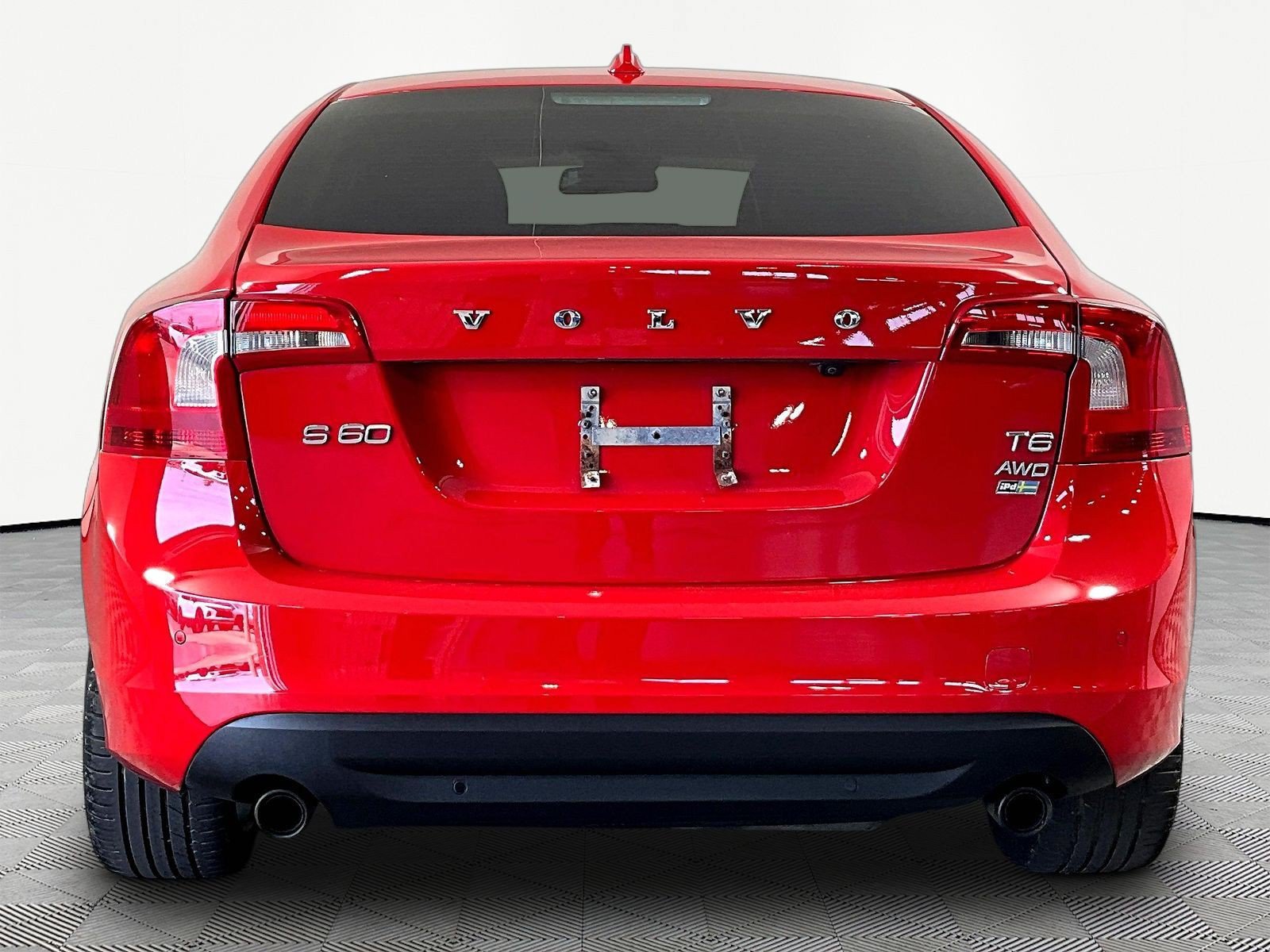 Used 2012 Volvo S60 T6 AWD/4WD image 5