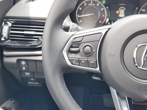 New 2026 Acura RDX SH-AWD image 28