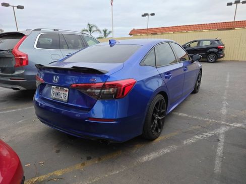 Used 2022 Honda Civic Si image 2