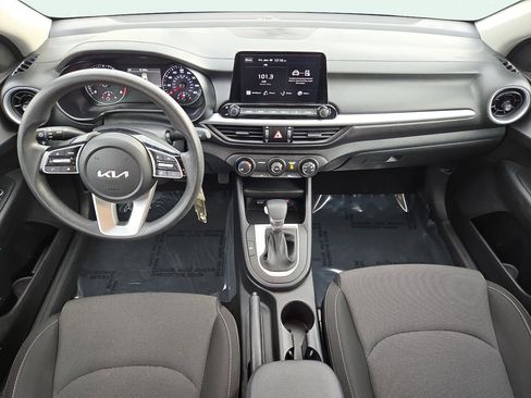 Certified 2024 Kia Forte LXS image 21