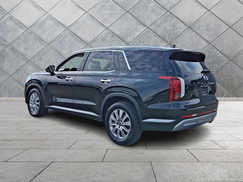 Certified 2023 Hyundai Palisade SEL image 5