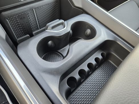 New 2026 RAM 1500 Laramie w/ Laramie Southwest Edition image 17