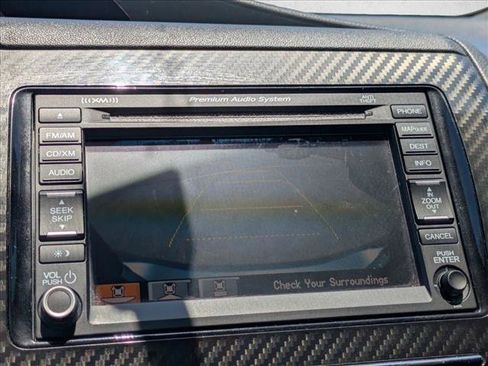 Used 2013 Honda Civic Si image 13
