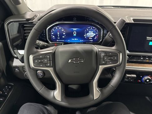 New 2026 Chevrolet Silverado 2500 LT image 21