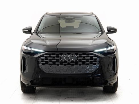 New 2025 Audi Q5 2.0T Premium Plus image 23