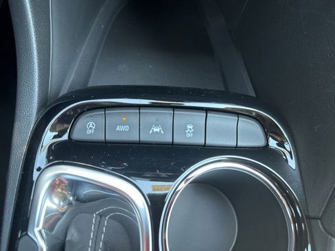 New 2026 Buick Encore GX Preferred w/ Comfort Package image 34