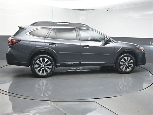 Certified 2025 Subaru Outback Limited XT w/ Tech Package 3 image 8