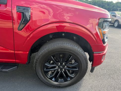 Certified 2024 Ford F150 XLT w/ Equipment Group 303A High AWD/4WD image 11
