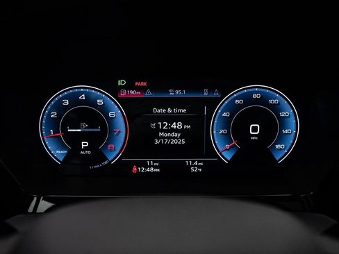 Used 2025 Audi A3 2.0T Premium Plus w/ Premium Plus Package AWD/4WD image 29
