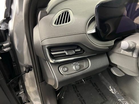 New 2026 Buick Envista Preferred w/ Convenience I Package image 16