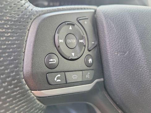 Used 2023 Honda Passport EX-L image 25