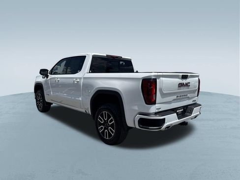 New 2026 GMC Sierra 1500 AT4 w/ AT4 Premium Package AWD/4WD image 6