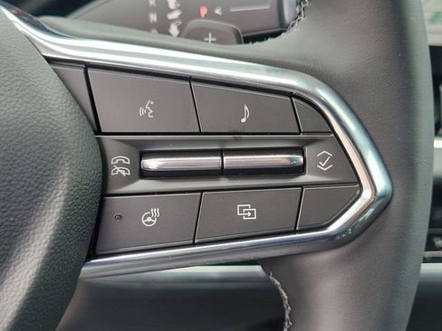 New 2026 Chevrolet Equinox LT w/ Safety and Technology Package FWD image 20