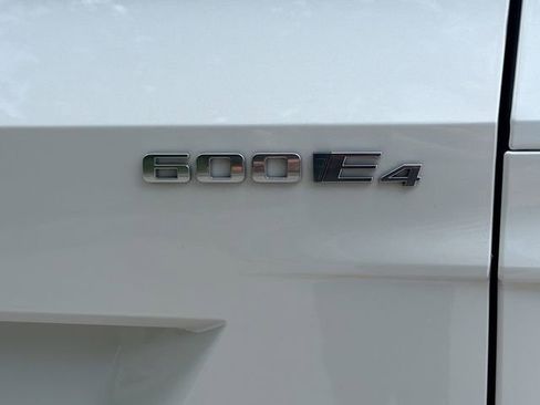 Used 2024 Cadillac Lyriq Sport AWD/4WD image 46